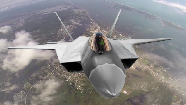 Foto - Mesut Hakkı Caşın, MMU Kaan'ın fiyatını açıkladı! ABD F-35'lerle ilgili ne yapacağını şaşıracak