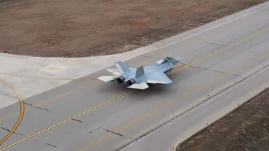 Foto - Mesut Hakkı Caşın, MMU Kaan'ın fiyatını açıkladı! ABD F-35'lerle ilgili ne yapacağını şaşıracak