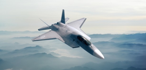 Foto - Mesut Hakkı Caşın, MMU Kaan'ın fiyatını açıkladı! ABD F-35'lerle ilgili ne yapacağını şaşıracak