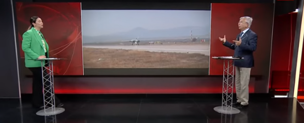 Foto - Mesut Hakkı Caşın, MMU Kaan'ın fiyatını açıkladı! ABD F-35'lerle ilgili ne yapacağını şaşıracak