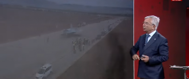 Foto - Mesut Hakkı Caşın, MMU Kaan'ın fiyatını açıkladı! ABD F-35'lerle ilgili ne yapacağını şaşıracak