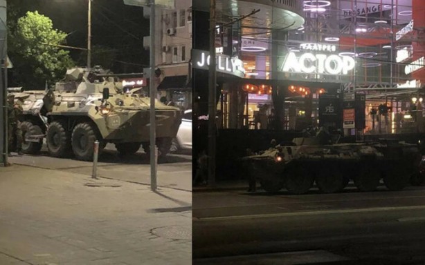 Foto - Mesut Hakkı Caşın, MİT'in sessiz sedasız attığı adımı duyurdu: Rusya'daki o Türkü değiştirdiler
