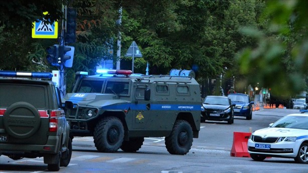 Foto - Mesut Hakkı Caşın, MİT'in sessiz sedasız attığı adımı duyurdu: Rusya'daki o Türkü değiştirdiler