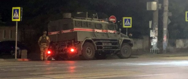 Foto - Mesut Hakkı Caşın, MİT'in sessiz sedasız attığı adımı duyurdu: Rusya'daki o Türkü değiştirdiler