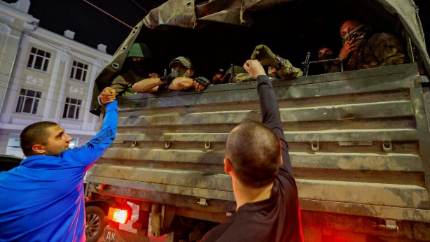 Foto - Mesut Hakkı Caşın, MİT'in sessiz sedasız attığı adımı duyurdu: Rusya'daki o Türkü değiştirdiler