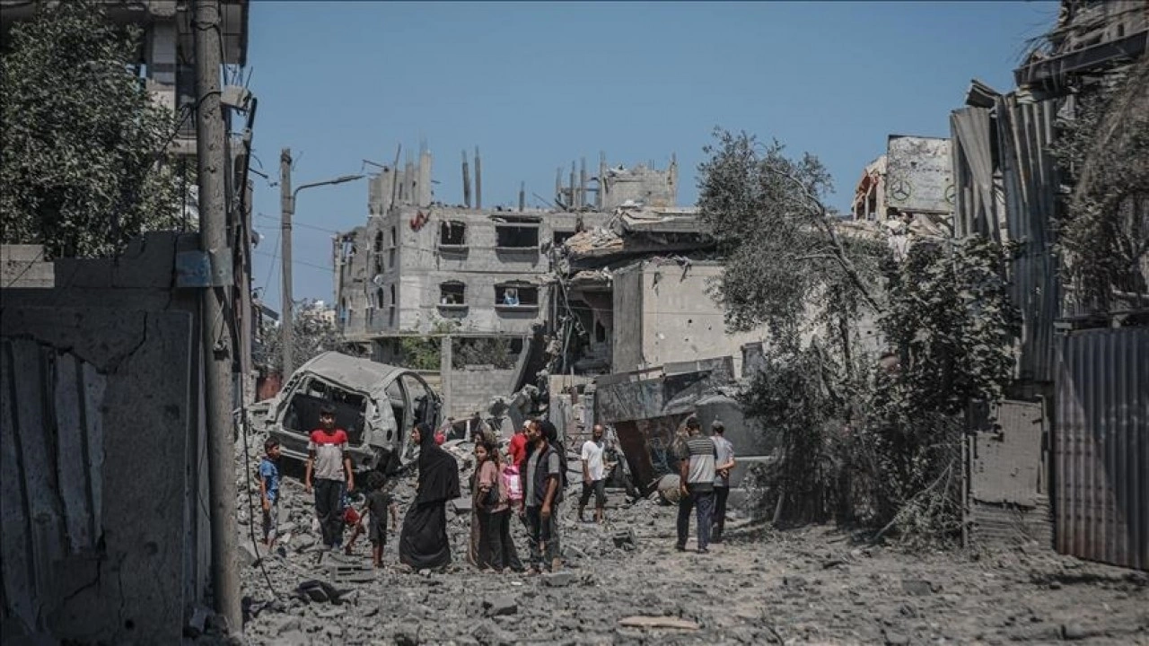 Foto - Mesut Hakkı Caşın sinsi planı duyurdu: Türkiye 400 yıl sonra oraya girecek