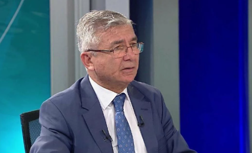 Foto - Mesut Hakkı Caşın'dan beklenmedik F-35 çıkışı: Eğer olursa Türkiye güç dengesini kaybedebilir