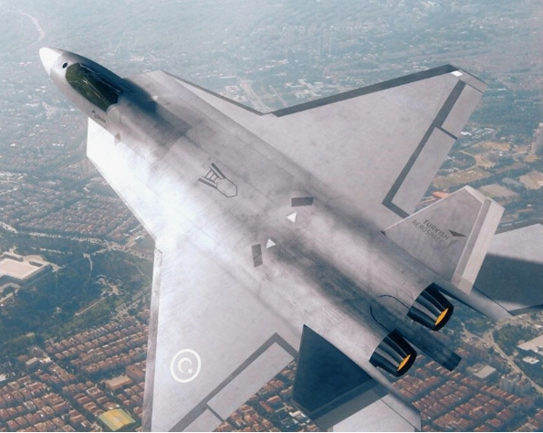 Foto - Mesut Hakkı Caşın'dan çok kritik uyarı: Türkiye'nin o silahına sabotaj yapabilirler, hatta düşürebilirler