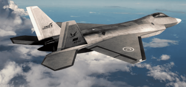 Foto - Mesut Hakkı Caşın'dan çok kritik uyarı: Türkiye'nin o silahına sabotaj yapabilirler, hatta düşürebilirler