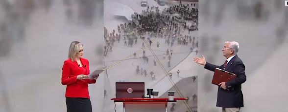 Foto - Mesut Hakkı Caşın'dan çok kritik uyarı: Türkiye'nin o silahına sabotaj yapabilirler, hatta düşürebilirler