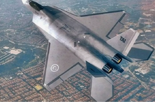 Foto - Mesut Hakkı Caşın'dan çok kritik uyarı: Türkiye'nin o silahına sabotaj yapabilirler, hatta düşürebilirler