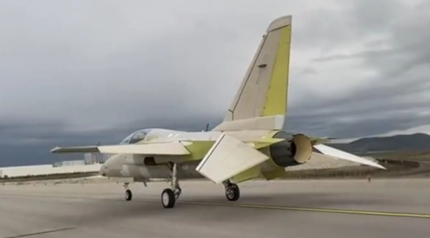 Foto - Mesut Hakkı Caşın'dan çok kritik uyarı: Türkiye'nin o silahına sabotaj yapabilirler, hatta düşürebilirler