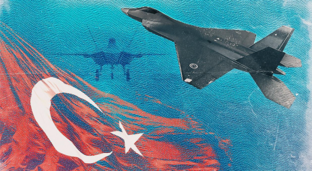 Foto - Mesut Hakkı Caşın'dan çok kritik uyarı: Türkiye'nin o silahına sabotaj yapabilirler, hatta düşürebilirler