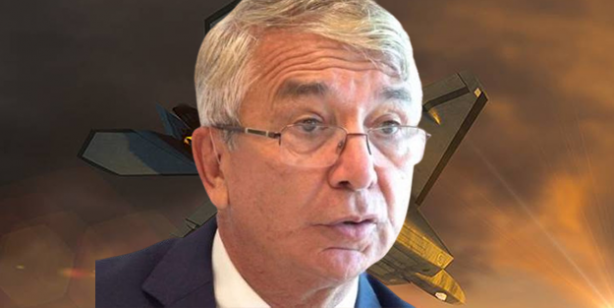 Mesut Hakkı Caşın'dan çok kritik uyarı: Türkiye'nin o silahına sabotaj yapabilirler, hatta düşürebilirler