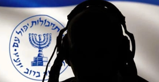 Foto - Mesut Hakkı Caşın'dan İsrail'in olası Türkiye adımıyla ilgili olay çıkış: Çok tehlikeli bir oyun oynanıyor