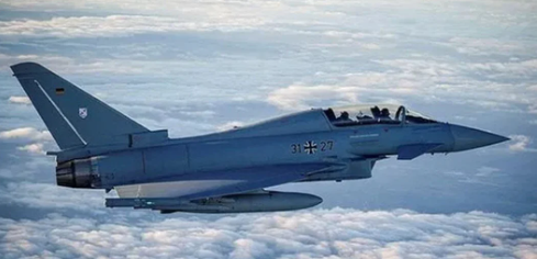 Foto - Mesut Hakkı Caşın'dan Milli Muharip Uçak Kaan'la ilgili olay açıklama: Yemin billah satılacak