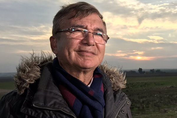 Foto - Şok eden F-35 gelişmesini duyuran Mesut Hakkı Caşın'dan Milli Muharip Uçak tepkisi: Bu çok yanlış