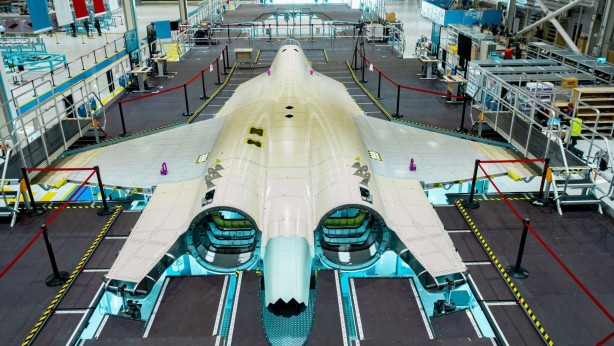 Foto - Şok eden F-35 gelişmesini duyuran Mesut Hakkı Caşın'dan Milli Muharip Uçak tepkisi: Bu çok yanlış