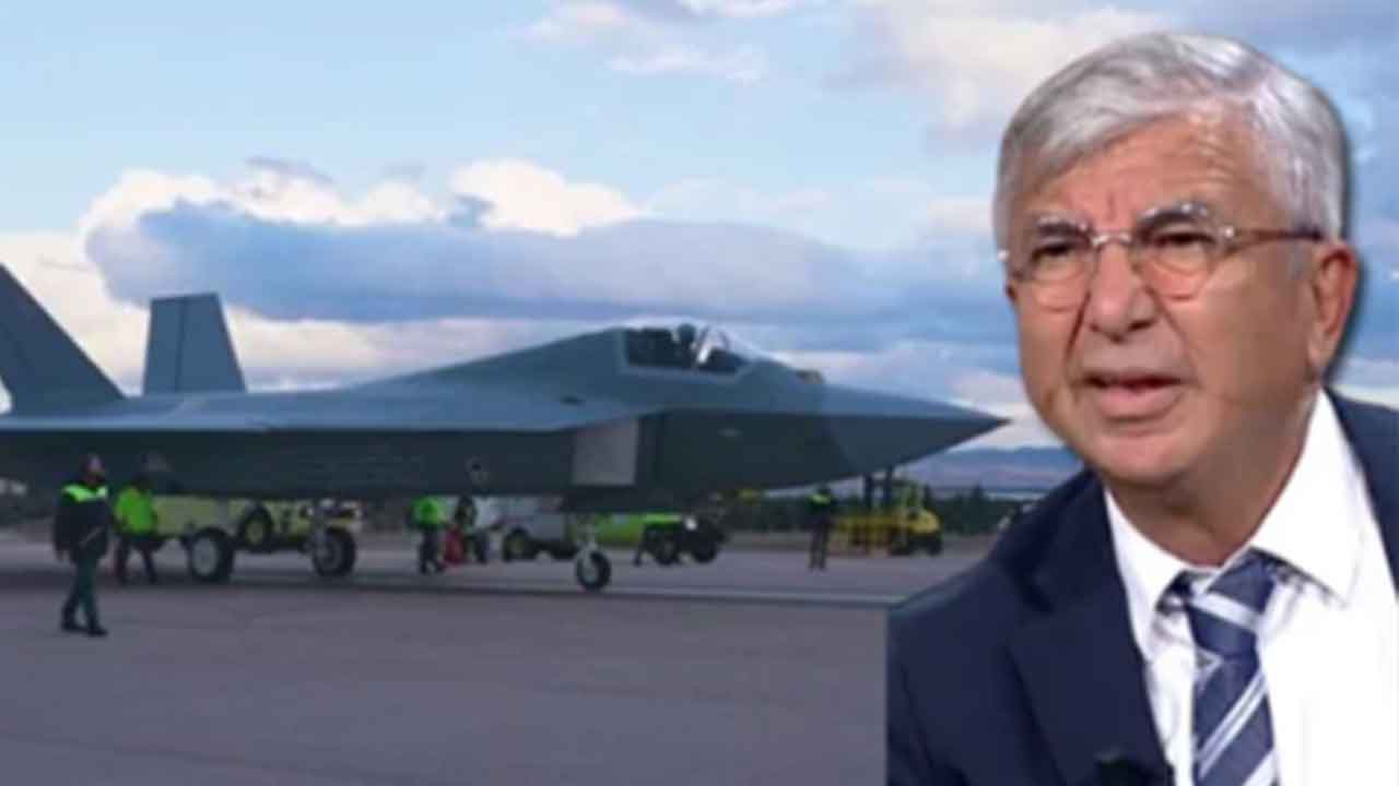 Mesut Hakkı Caşın'dan tepki: Türkiye'nin 2,5 milyar dolar verdiği uçaklara el konuldu