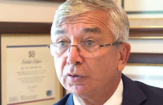 Foto - Mesut Hakkı Caşın'dan Türkiye'ye F-35 uyarısı: Bunu yapmamak gerek, kesinlikle görüşüm bu