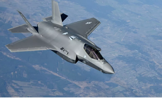 Foto - Mesut Hakkı Caşın'dan Türkiye'ye F-35 uyarısı: Bunu yapmamak gerek, kesinlikle görüşüm bu