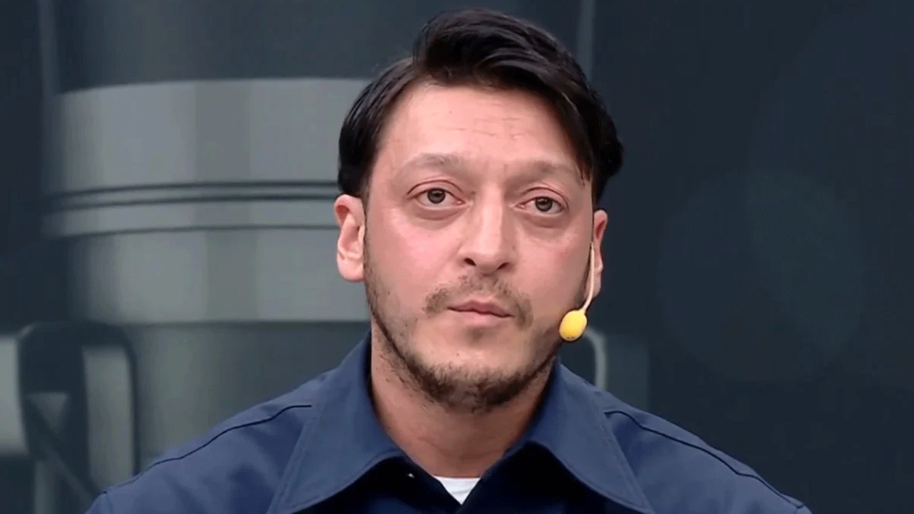 Foto - Mesut Özil bu konuda ilk kez konuştu! Neden Türk Milli Takımı'nı seçmedi?