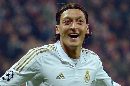 Foto - Mesut Özil o yarışmaya mı gidiyor? Dünyaca ünlü futbolcu dedi, büyük merak konusu oldu: İddia edilen O mu?