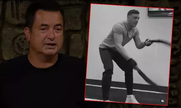 Foto - Mesut Özil o yarışmaya mı gidiyor? Dünyaca ünlü futbolcu dedi, büyük merak konusu oldu: İddia edilen O mu?