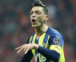 Foto - Mesut Özil öyle bir laf etti ki: Ağzının payını erdi: Paylaşım rekor kırdı: Resmen açıkladı