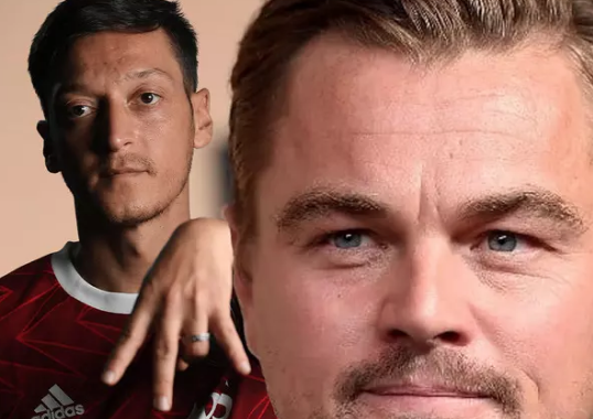 Foto - Mesut Özil öyle bir laf etti ki: Ağzının payını erdi: Paylaşım rekor kırdı: Resmen açıkladı