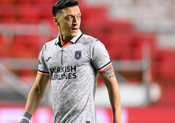 Foto - Mesut Özil öyle bir laf etti ki: Ağzının payını erdi: Paylaşım rekor kırdı: Resmen açıkladı