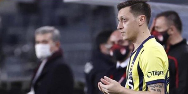 Mesut Özil'den ayakta alkışlanacak Ramazan bağışı
