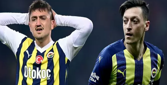 Mesut Özil'den daha kötü! Bıyığıyla tarz oldu, korner bile kullanamadı, 15 milyon euroluk fiyasko