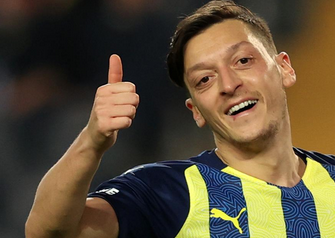 Foto - Mesut Özil'den flaş "Fenerbahçe" kararı! Bomba gelişmeyi tüm Türkiye’ye böyle duyurdular! Hiç kimse bunu beklemiyordu