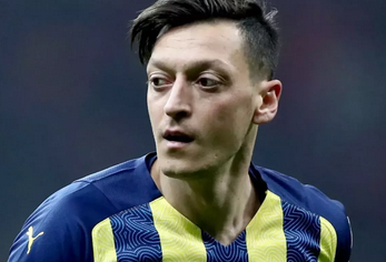 Foto - Mesut Özil'den flaş "Fenerbahçe" kararı! Bomba gelişmeyi tüm Türkiye’ye böyle duyurdular! Hiç kimse bunu beklemiyordu