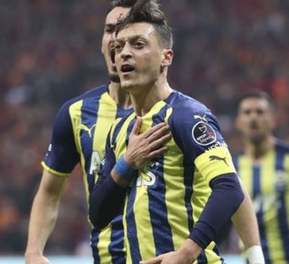 Foto - Mesut Özil'den flaş "Fenerbahçe" kararı! Bomba gelişmeyi tüm Türkiye’ye böyle duyurdular! Hiç kimse bunu beklemiyordu