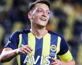 Foto - Mesut Özil'den flaş "Fenerbahçe" kararı! Bomba gelişmeyi tüm Türkiye’ye böyle duyurdular! Hiç kimse bunu beklemiyordu