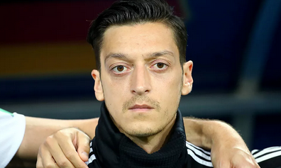 Foto - Mesut Özil’e herkes sordu: Son dakikada böyle bir karar alabilir mi? Hayranları oldukça şaşkın…