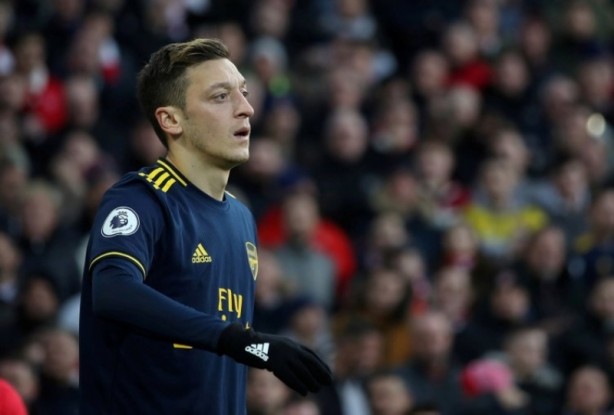 Foto - Mesut Özil'in menajerinden Fenerbahçe açıklaması! Sözleşmesi bitince...