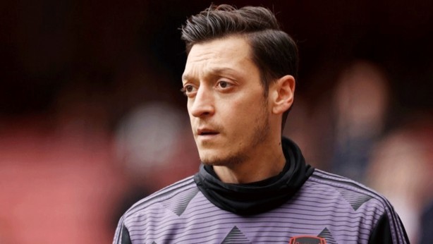 Foto - Mesut Özil'in menajerinden Fenerbahçe açıklaması! Sözleşmesi bitince...