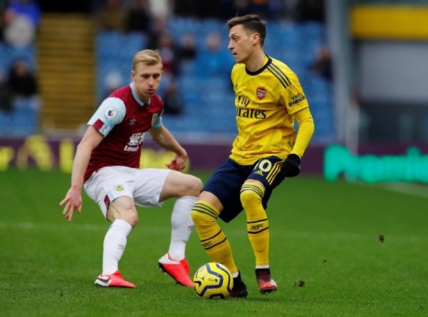 Foto - Mesut Özil'in menajerinden Fenerbahçe açıklaması! Sözleşmesi bitince...