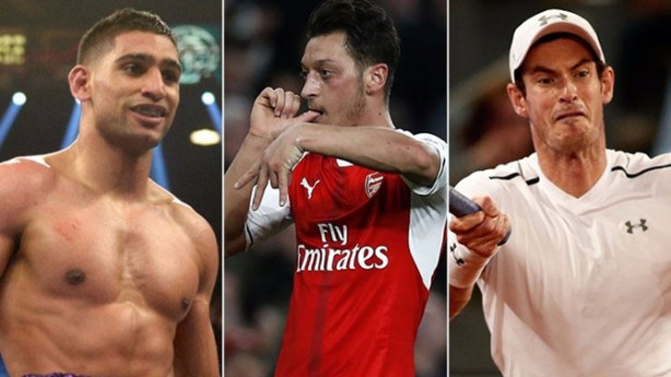  Mesut Özil'in serveti açıklandı! Dudak uçuklatıyor!