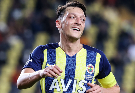 Foto - Mesut Özil'le ilgili bu kadar da olmaz dedirten gelişme! Hakkında müthiş açıklama!
