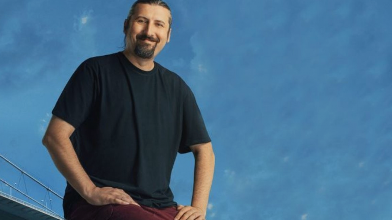 Foto - Mesut Süre hakkındaki taciz iddiaları ortalığı ayağa kaldırdı! Apar topar kovuldu