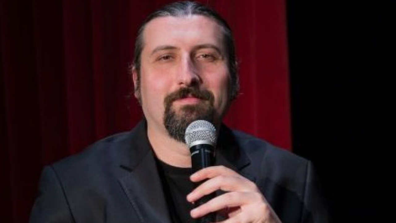 Foto - Mesut Süre hakkındaki taciz iddiaları ortalığı ayağa kaldırdı! Apar topar kovuldu