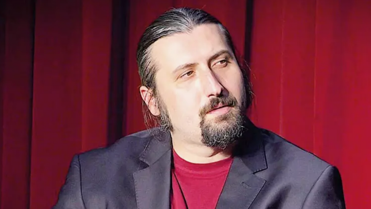 Foto - Mesut Süre hakkındaki taciz iddiaları ortalığı ayağa kaldırdı! Apar topar kovuldu