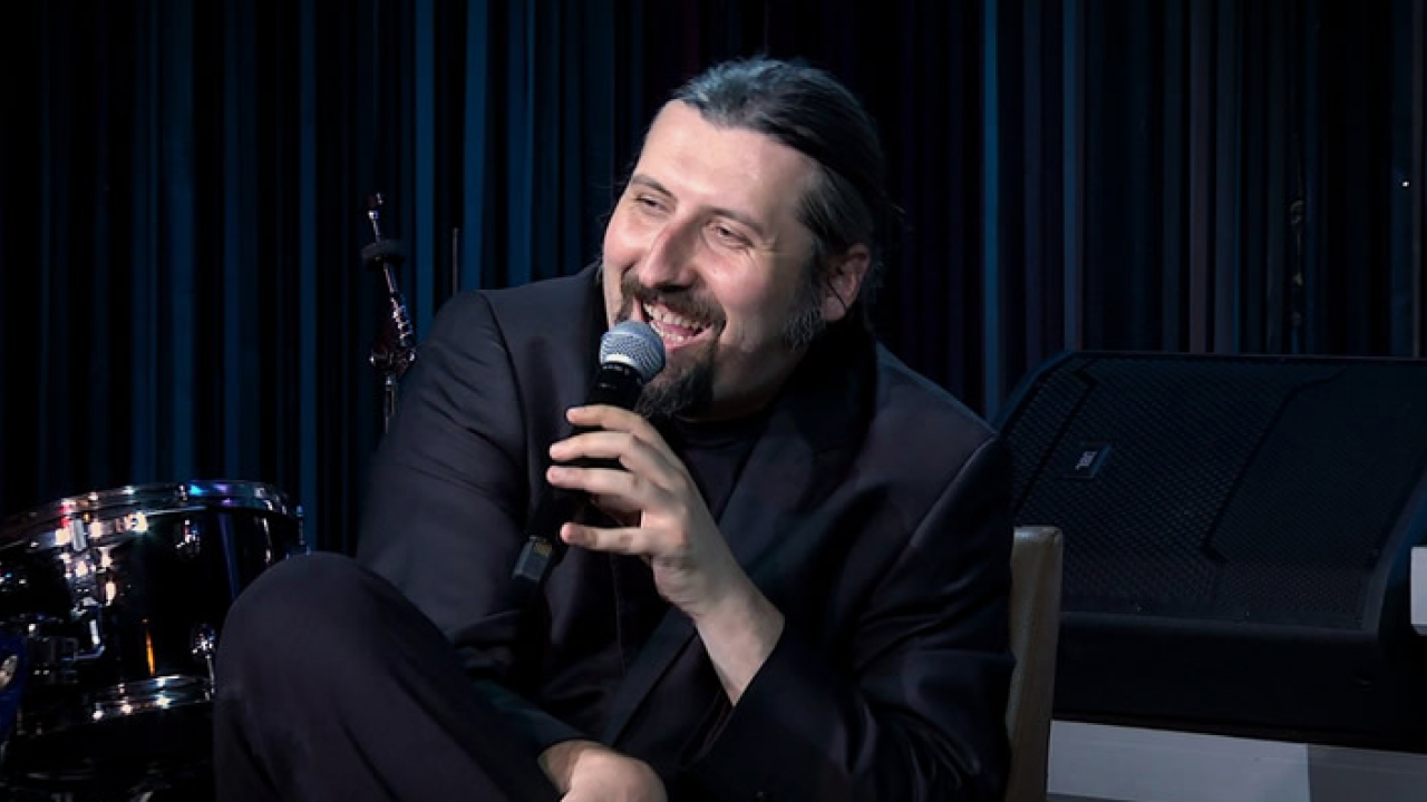 Foto - Mesut Süre hakkındaki taciz iddiaları ortalığı ayağa kaldırdı! Apar topar kovuldu