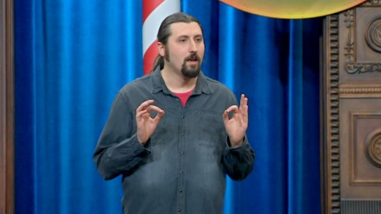 Foto - Mesut Süre hakkındaki taciz iddiaları ortalığı ayağa kaldırdı! Apar topar kovuldu