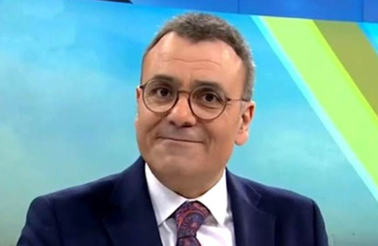 Foto - Mesut Yar, Sözcü Tv'den bir anda ayrıldı! 'Ayrılmam çoğunuzu şaşırtacak' deyip o partiden adaylığını açıkladı