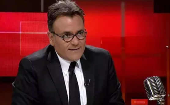 Mesut Yar, Sözcü Tv'den bir anda ayrıldı! 'Ayrılmam çoğunuzu şaşırtacak' deyip o partiden adaylığını açıkladı